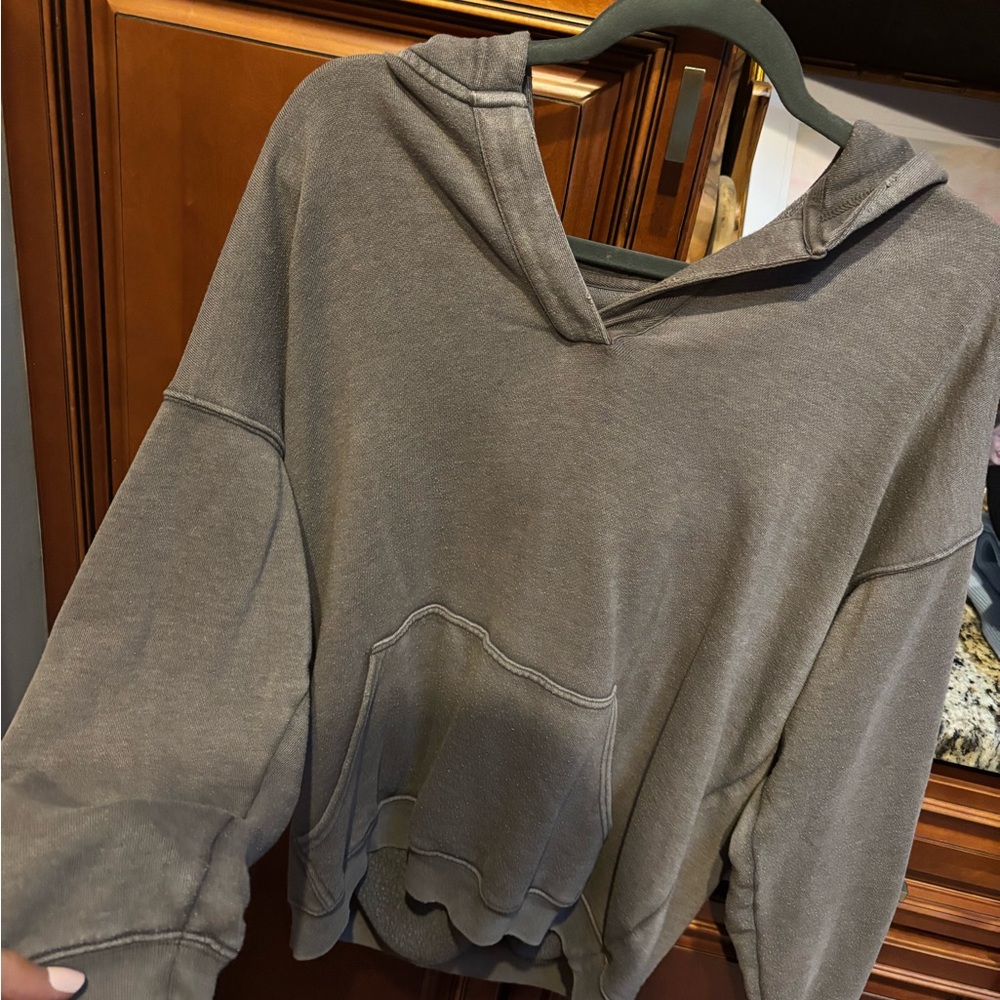 Aerie Pullover